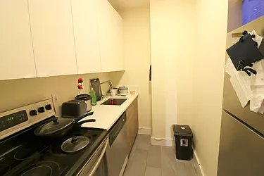 Rented by David Francis New York LLC