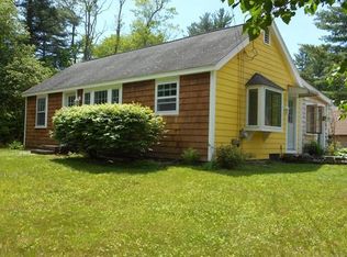 40 Thurlow St, Georgetown, MA 01833