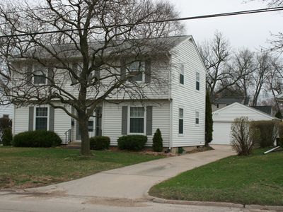 1006 29th St NE, Cedar Rapids, IA, 52402