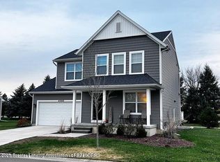 4060 Palomino Dr, East Lansing, MI 48823