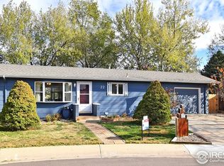 22 Daisy Ct, Windsor, CO 80550