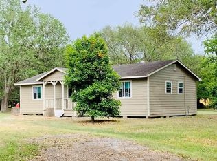 4909 Witzkoski Ln, Rosenberg, TX 77471