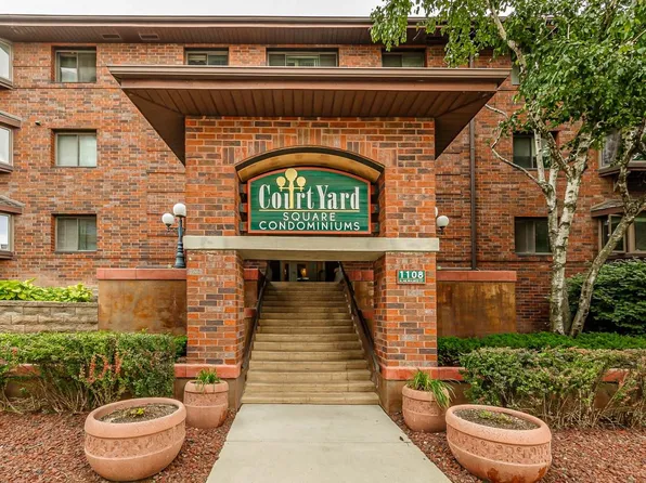 1108 North Milwaukee STREET #246, Milwaukee, WI 53202