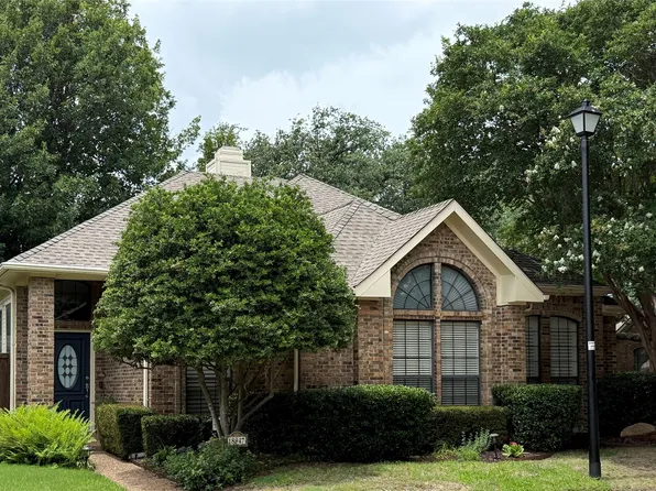 18947 Misthaven Pl, Dallas, TX 75287