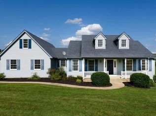 285 Oaks Rd, Oxford, PA 19363