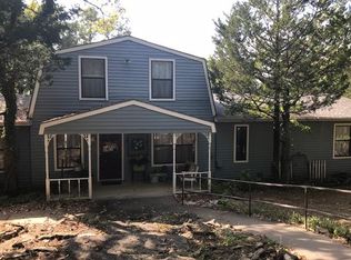 3518 Talking Rocks Rd, Branson West, MO 65737