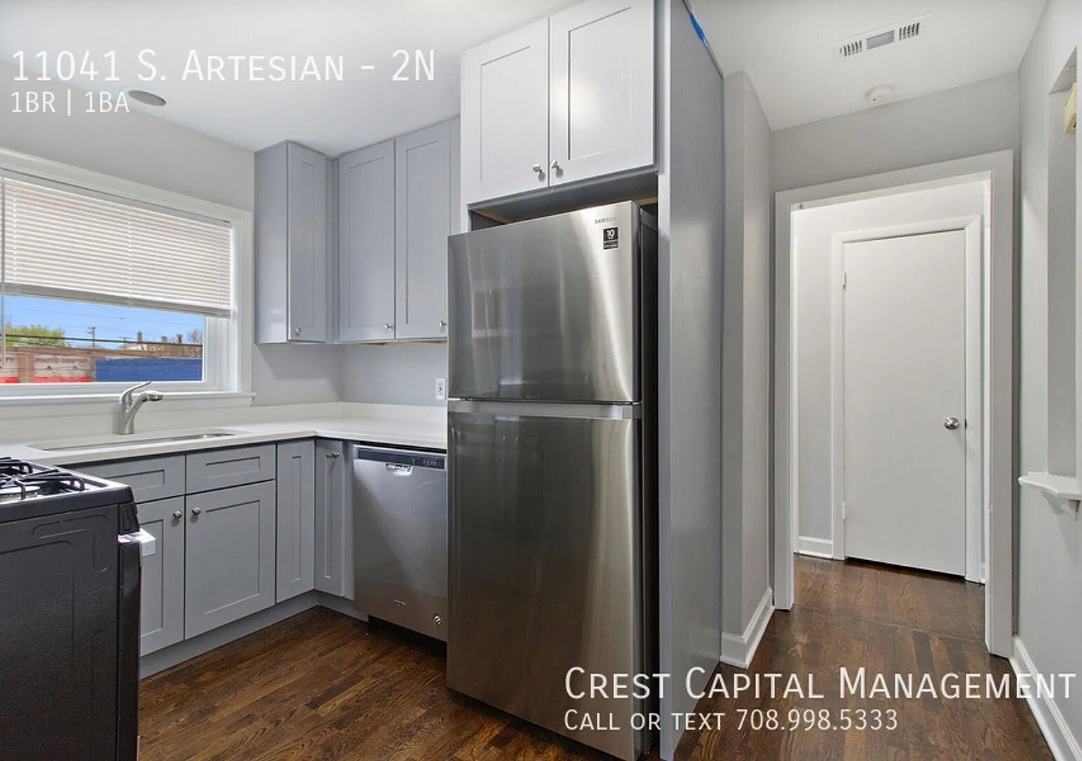 11041 S Artesian Ave — Photo 3