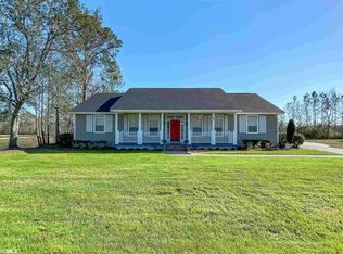 2 Claudette Cir, Orange Beach, AL 36561