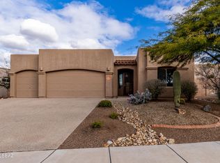 3889 S Camino Ensenada Del Pantano, Tucson, AZ 85730