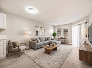 Chamoune Senior Apartments, San Diego, CA 92115