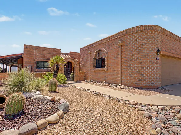 967 W Vuelta Del Yaba, Green Valley, AZ 85622