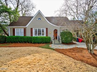 3844 The Prado, Macon, GA 31204