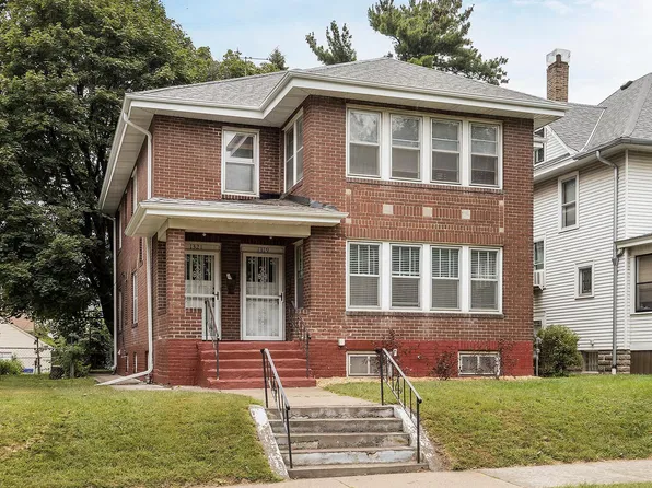 1319 Dayton Ave, Saint Paul, MN 55104