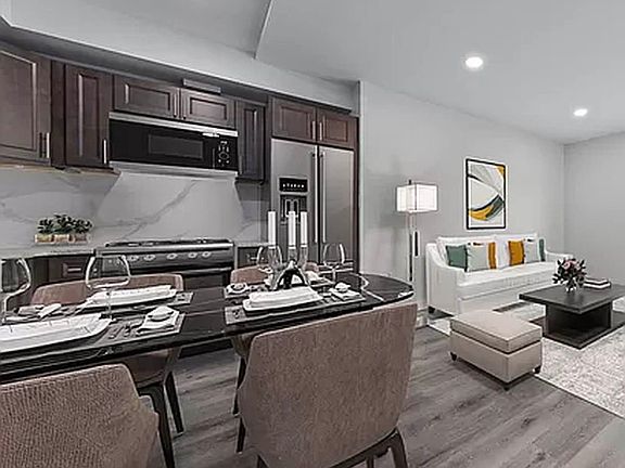 4th image of 214-33 41st Ave #4A