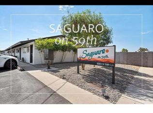 8503 N 59th Ln #5, Glendale, AZ 85302