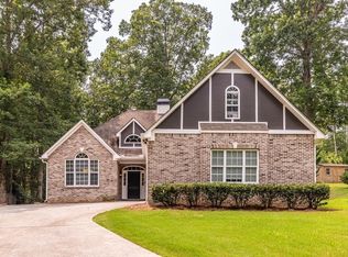 3315 Lakeview Pkwy, Villa Rica, GA 30180