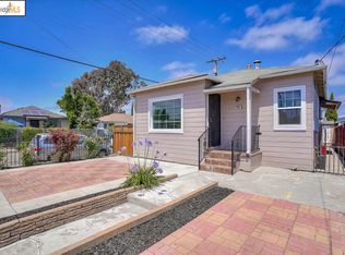 1901 101st Ave, Oakland, CA