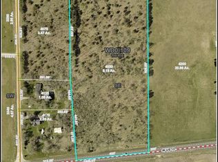 16000 W Us Highway 12, Cement City, MI 49233