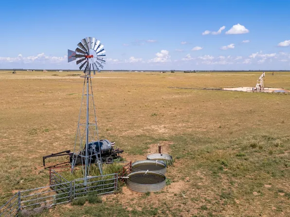 E County Road 6950, Slaton, TX 79364