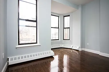 Rented by NY Living Solutions