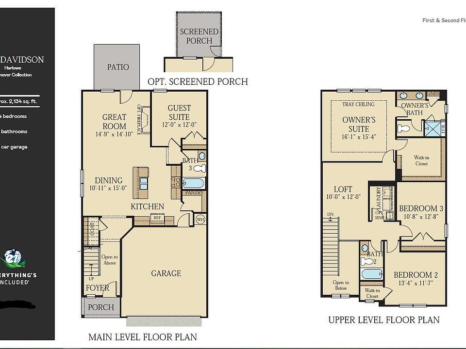 2nd image of 2218 Cape May Ln