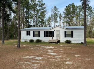 475 Old Pelham Rd, Bainbridge, GA 39817