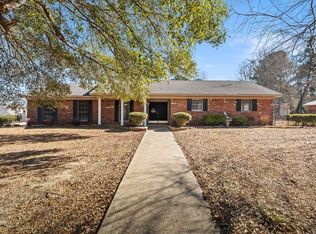 210 Tejas Trl, Atlanta, TX 75551