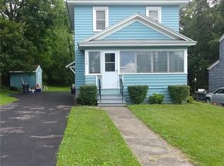 160 Wente Ter, Syracuse, NY 13207