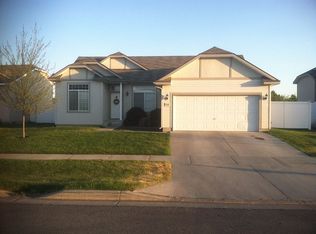 2554 W Timberlake Loop, Coeur D Alene, ID 83815