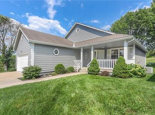 5222 S Megan Dr, Independence, MO 64055