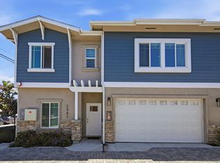 Sea Cape Townhomes, Imperial Beach, CA 91932