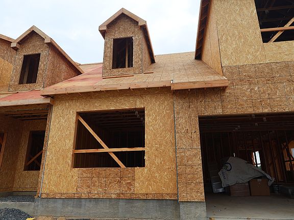 Exterior - July 21, 2026
