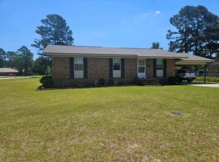 907 Zimmerman St, Nashville, GA 31639