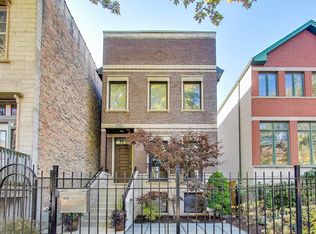 1636 N Artesian Ave, Chicago, IL 60647