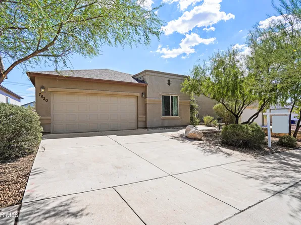 7520 Eagle Vista Dr, El Paso, TX 79911