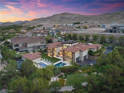 52 Olympia Canyon Way, Las Vegas, NV, 89141