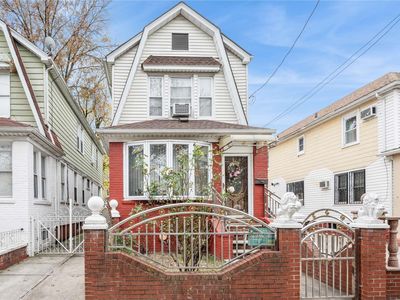 988 Schenectady Avenue, Brooklyn, NY, 11203