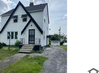 3924 E 154th St #Sf, Cleveland, OH 44128