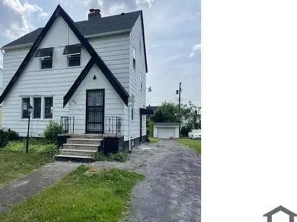 3924 E 154th St #Sf, Cleveland, OH 44128