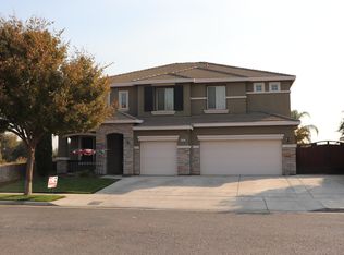 3107 Ryan Ave, Tulare, CA