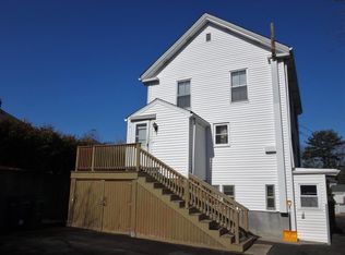 316 California St #2, Newton, MA 02458