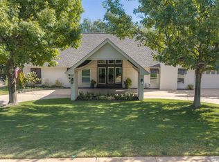 1608 Sandpiper Dr, Edmond, OK 73034