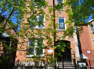 1254 N Maplewood Ave APT 3, Chicago, IL 60622