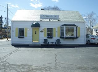 859 Main St, Sanford, ME 04073