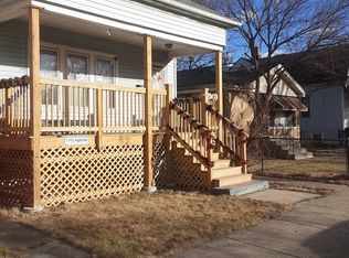 7137 S Winchester Ave, Chicago, IL 60636