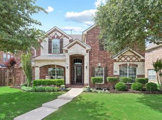 1485 Dutch Hollow Dr, Frisco, TX 75033