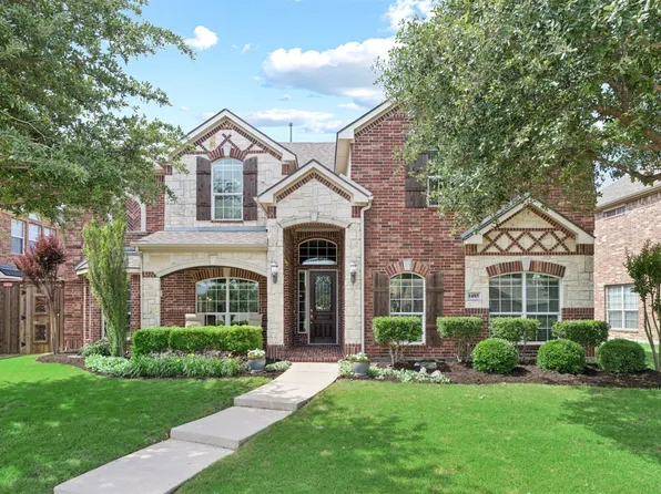 1485 Dutch Hollow Dr, Frisco, TX 75033