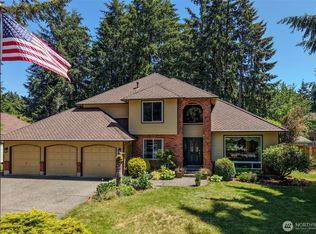 16509 88th Avenue Ct E, Puyallup, WA 98375