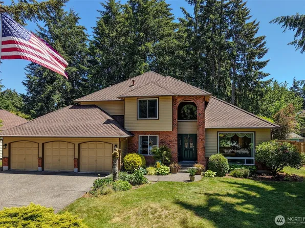 16509 88th Avenue Ct E, Puyallup, WA 98375