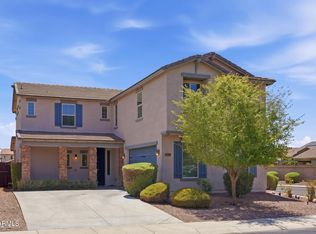 18393 W Bridger St, Surprise, AZ 85388